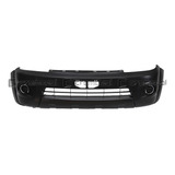 Paragolpe Del Toyota Hilux Sw4 2008 2009 2010 2011