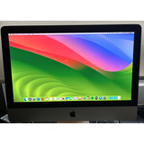 iMac 2011 8gb 500gb 21.5-inch Mid