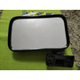 Espejo Retrovisor Caribe Izquierdo  Volkswagen Caribe