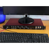 Focusrite Scarlett 18i20 Impecable!!