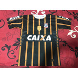 Camiseta Futebol Corinthians Usada Leia Abaixo Descritivo