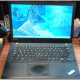 Lap Top Lenovo Thinkpad T470