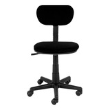 Silla De Oficina Ejecutiva Secretarial Altura Ajustable