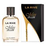 La Rive Miss Dream Edp 30ml Para Feminino