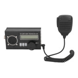 Transceptor De Radio De 100-240 V, Onda Corta, Sdr, 8 Bandas