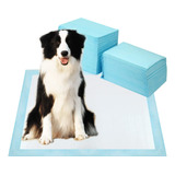 80 Pañales Sabanillas Premium Mascotas Perros 60x60 Cms