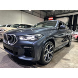 Bmw X6 2020 40i M Sport Impecable!!!