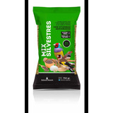 Mix Silvestre Packs 5unid X750g C/u Mezcla Semillas Aves