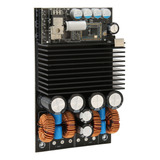 Módulo Amplificador De Potencia Estéreo Digital Board 5.1 Hi