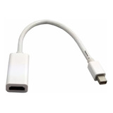 Cabo Adaptador Mini Displayport P/ Hdmi Pro Air