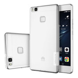 Huawei P9 Lite Case Tpu Premium Nillkin - Prophone