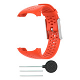 Pulsera Para Reloj Inteligente Deportivo Polar M400 M430 Gps