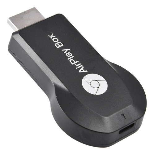 Anycast M9 Hd108p 4k Adaptador De Pantalla Inalámbrico Mirac