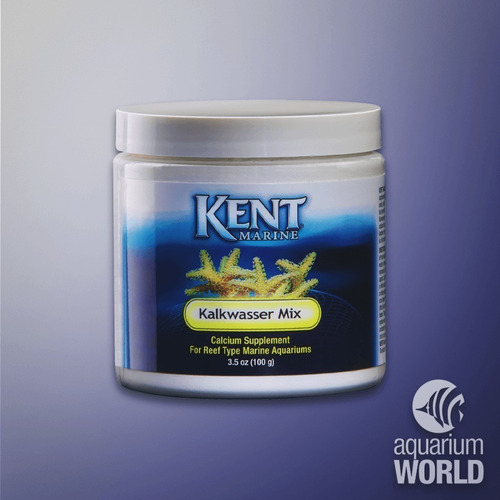 Kalkwasser Mix 100g Kent Marine