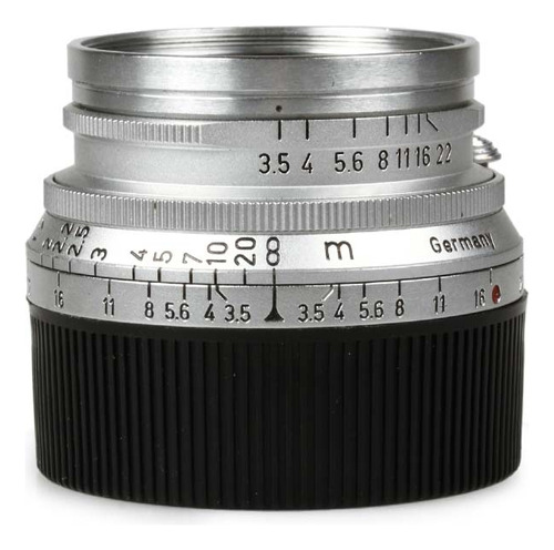 Objetiva Leica Summaron 35mm F3.5