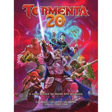 Tormenta 20 - Livro Básico - Rpg - Jambô