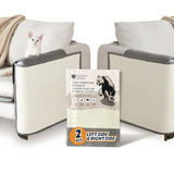 Protector De Muebles Para Gatos Panther Armor [2 Piezas Para