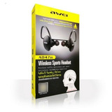 Fone Ouvido Awei A847 Wireless Sports Headset Ipx4 Bluetooth