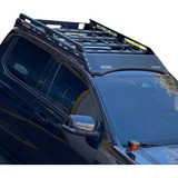 Rack De Techo Rhino 4x4 Evo 3d Para Ford Ranger 2012-2022