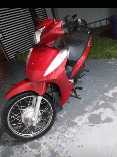 HONDA ES