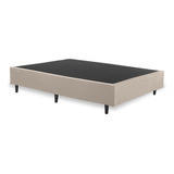 Base Cama Box Casal Premium 138x188 Corano