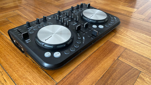 Consola Pioneer Ddj Wego K