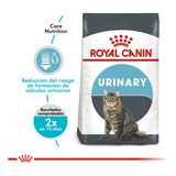 Alimento Balanceado Royal Canin Gato Urinary Care - 7,5kg