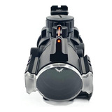 Protetor Red Dot Airsoft Acog 4x32 Lente 4mm Premium