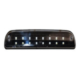 Calavera Luz Stop Ford Pu 99-16 F250 Leds 352 220107