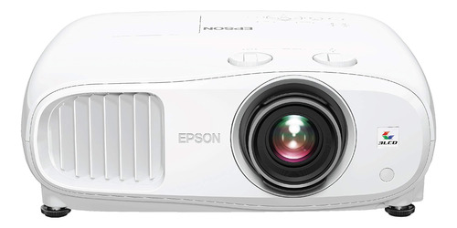 Epson Home Cinema  4k Pro-uhd Proyector De 3 Chips Con Hdr,.