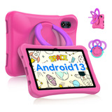 Umidigi Tableta Para Ninos, Tableta Android 13 Para Ninos, 1