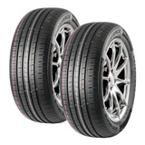 Kit 2 Llantas Windforce 165/70r14 81h Catchfors Pcr