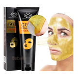 Hidroplastica Mascarilla Gold - g a $585