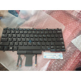 Teclado Lumi Para E5470,e7450,e7250 Y E5450 