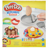Play Doh Kitchen Creations Deliciosos Desayunos Juguete De