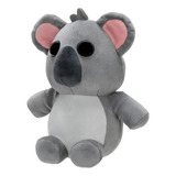 Juguete De Peluche ¡adoptame! Collector Koala Series 3: ¡ult