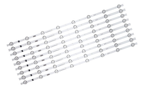 Tiras De Leds   75up7750psb Panel: Nc750tqg-vckh3