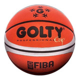 Balon Baloncesto Golty Professional Golty Cup Woman No 6