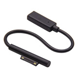 Cabo Usb-c Tipo C Premium Para Microsoft Surface Pro 3/4/