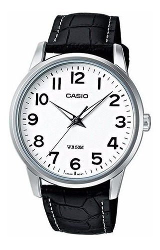 Reloj Casio Hombre Mtp-1303l-7b Envio Gratis