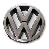 Insignia De Parrilla Delantera Volkswagen Gol/saveiro/senda