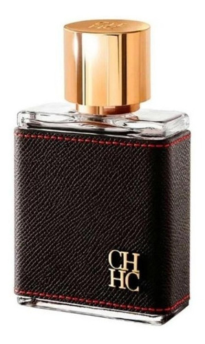 Perfume Ch Carolina Herrera X 50 Ml Original