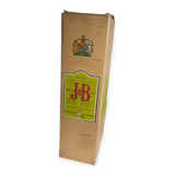 Jb Rare A Blend Of The Finest Scotch Whiskies