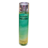 Fine Fragrance Mist Cucumber Melón Bath & Bodyworks