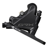 Caliper Freno Shimano Grx Del Br-rx400 140/160mm 