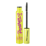 Avon Mascara De Pestañas Color Trend Panther Power Negro  7g