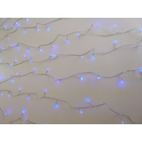 Pisca Pisca Luz Decorativa Natal Multifunção 9m - 100 Leds