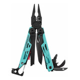 Leatherman Signal Multiherramienta De Campamento Con Iniciad