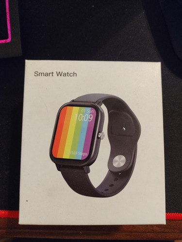 Smart Watch Fundo