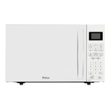 Micro-ondas Philco Pmo28bb   Branco 28l 220v